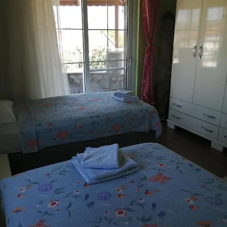 Latanya Villa Dalaman