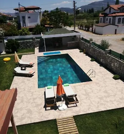 Latanya Villa *