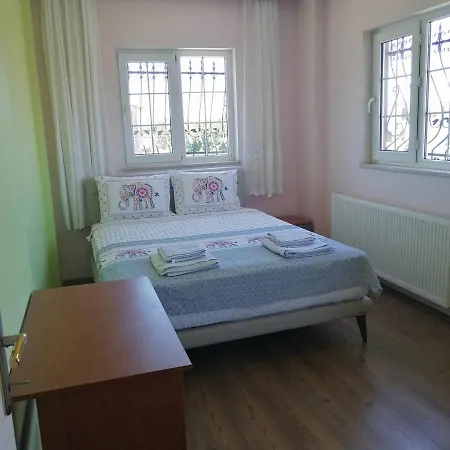 Villa Latanya
