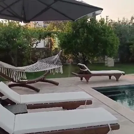 Villa Latanya Dalaman